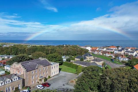 undefined, Beadnell Hall, Beadnell, Chathill, Northumberland