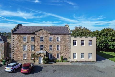 undefined, Beadnell Hall, Beadnell, Chathill, Northumberland