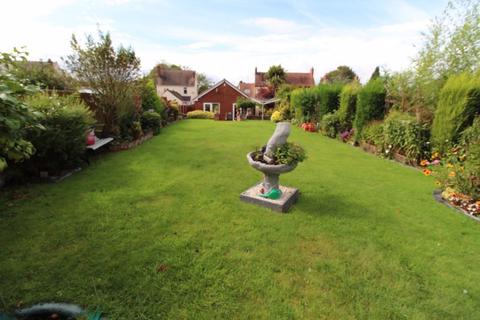 2 bedroom bungalow for sale, Coppice Road, Walsall Wood, WS9 9BH