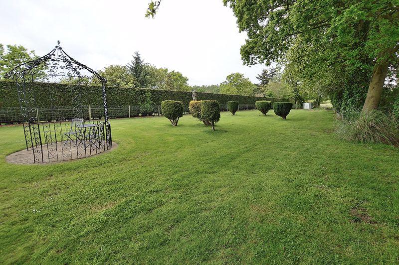 Rear Garden 3