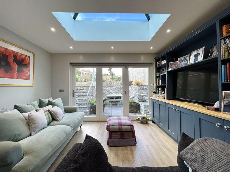 Day Room Extension