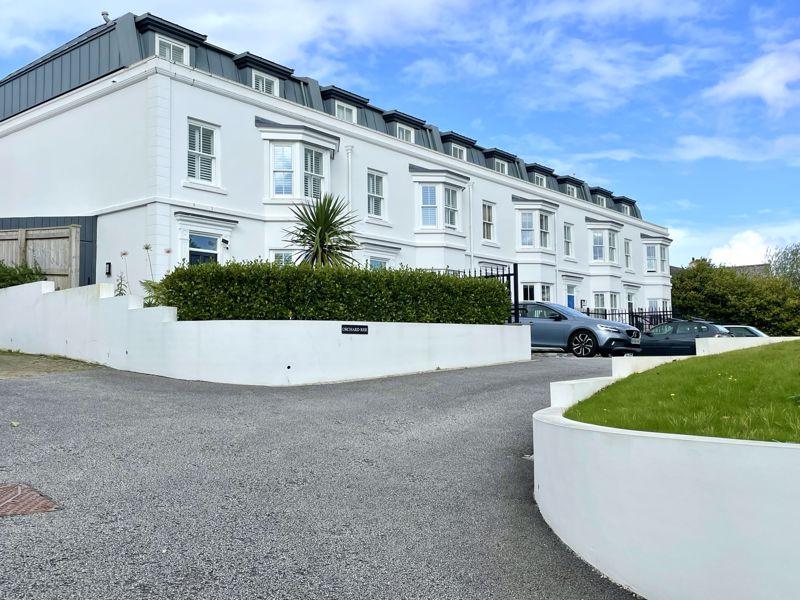 Orchard Rise