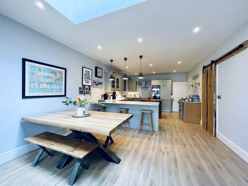 Dining Space