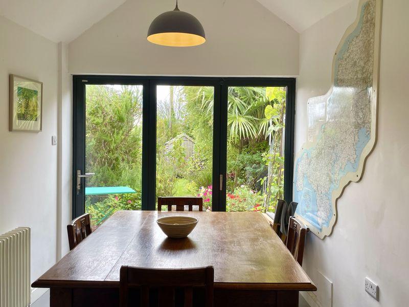 Bi-Folding Doors