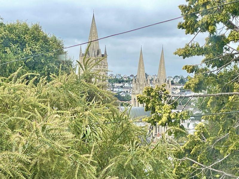 Cathedral View