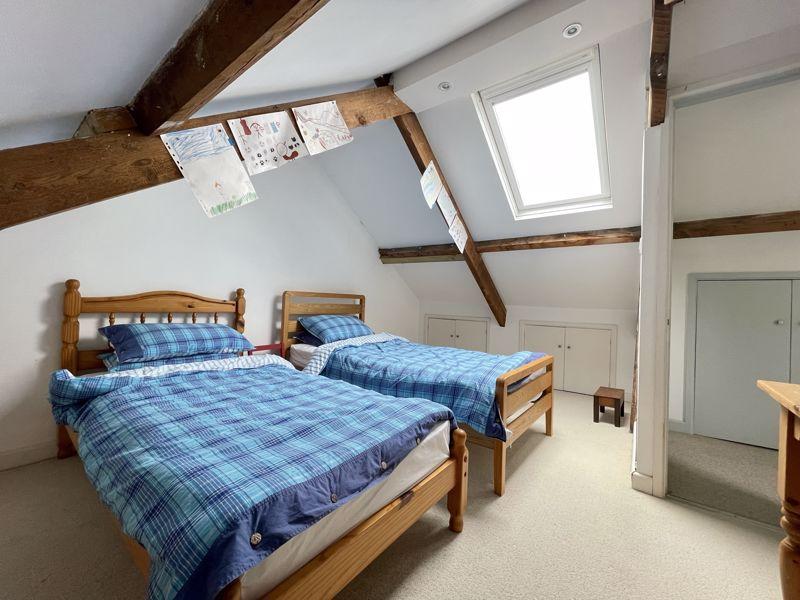 Attic Conversion