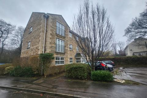 2 bedroom apartment to rent, Fearnley Croft, Gomersal