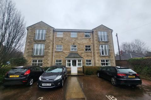 2 bedroom apartment to rent, Fearnley Croft, Gomersal