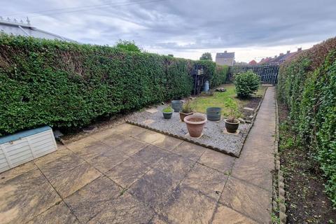 3 bedroom terraced house for sale, Boland Road, Lynemouth, Morpeth
