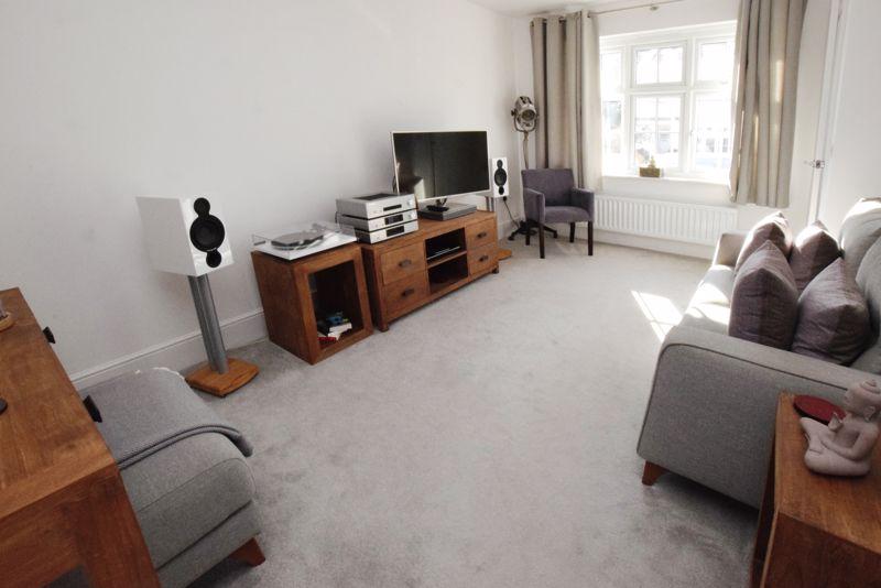 Hawkins Road, West Clyst, Exeter 2 bed terraced house for sale £285,000