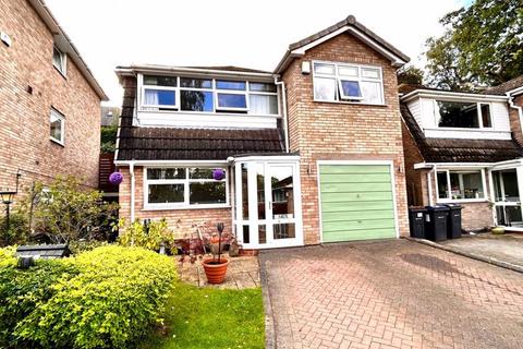 4 bedroom detached house for sale, Woodland Rise, Sutton Coldfield, B73 6EL