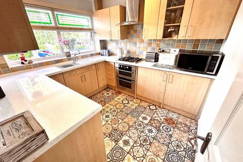 4 bedroom detached house for sale, Woodland Rise, Sutton Coldfield, B73 6EL