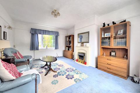 1 Hollyfield Crescent, Sutton Coldfield, B75 7SW