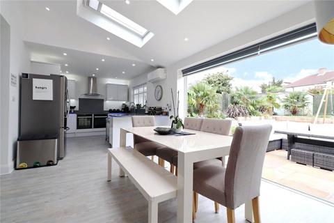 5 bedroom semi-detached house for sale, Little Heath Road, The Pantiles, Bexleyheath, Kent, DA7