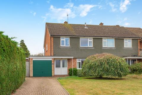 3 bedroom semi-detached house for sale - The Landway, Maidstone