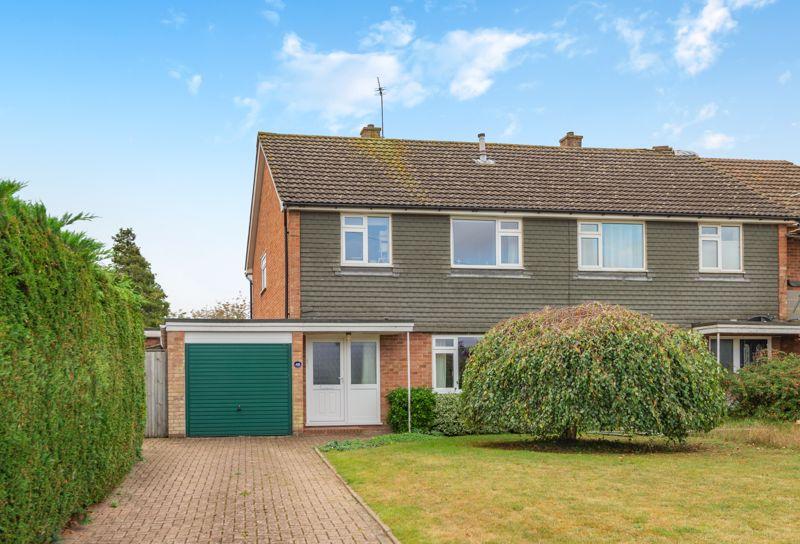 The Landway, Bearsted 3 bed semidetached house for sale £525,000