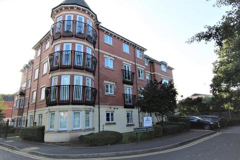 16 Collingtree Court, Solihull, B92 7HU