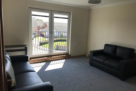 2 bedroom apartment to rent, Swallow Brae, Livingston