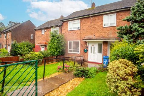 3 bedroom terraced house for sale - Cartmel Walk, Middleton, Manchester, M24