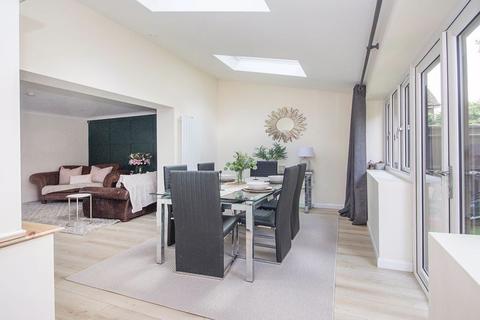 3 bedroom detached house for sale - West Totton