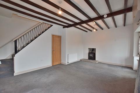 2 bedroom semi-detached house for sale - Millgate, Gilling West