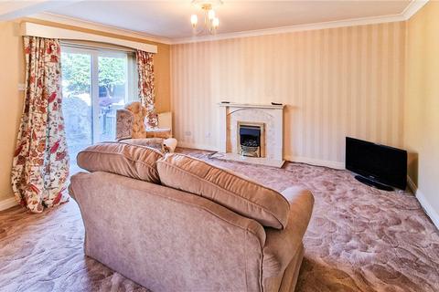 4 bedroom semi-detached house for sale, Whitaker Walk, Oxenhope, Keighley, West Yorkshire, BD22