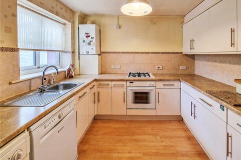 4 bedroom semi-detached house for sale, Whitaker Walk, Oxenhope, Keighley, West Yorkshire, BD22