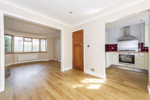 3 bedroom semi-detached house for sale - Keld Avenue, Uckfield
