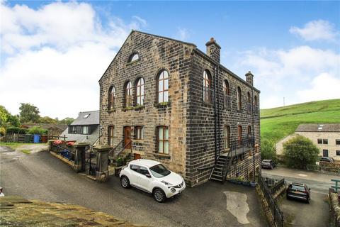 2 bedroom penthouse for sale - Ickornshaw, Cowling, Keighley, North Yorkshire