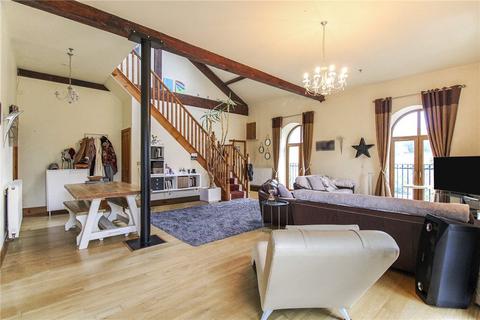 2 bedroom penthouse for sale - Ickornshaw, Cowling, Keighley, North Yorkshire