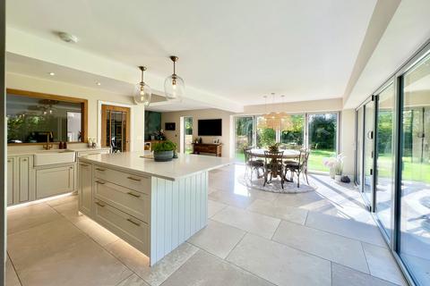 4 bedroom detached house for sale, The Cedars, Chew Stoke
