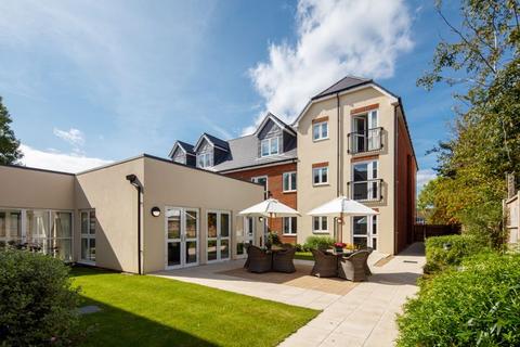 2 bedroom retirement property for sale, Beaconsfield Road, Slough, Farnham Common