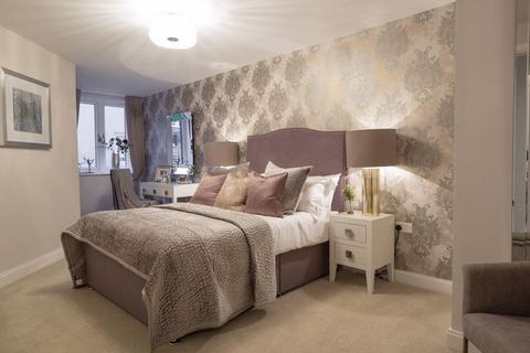 2 bedroom retirement property for sale, Beaconsfield Road, Slough, Farnham Common