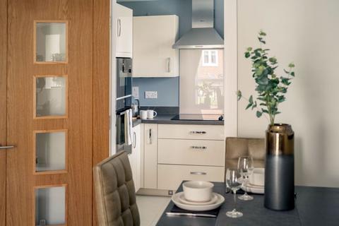 2 bedroom retirement property for sale, Beaconsfield Road, Slough, Farnham Common