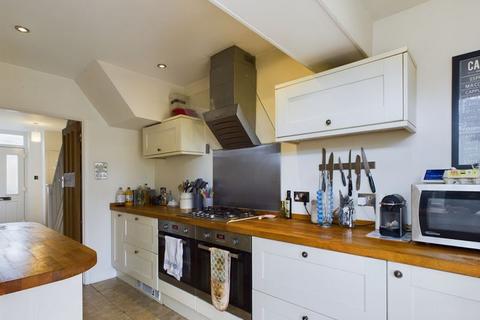 3 bedroom terraced house for sale - Bloomfield Rise, Bloomfield, Bath