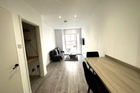 1 bedroom apartment for sale - Ingram Street, Merchant City