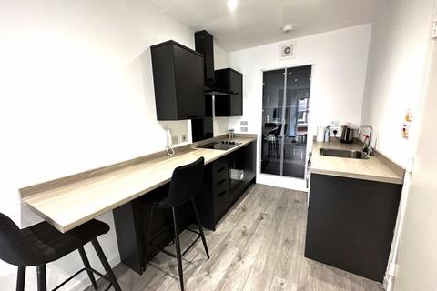 1 bedroom apartment for sale - Ingram Street, Merchant City