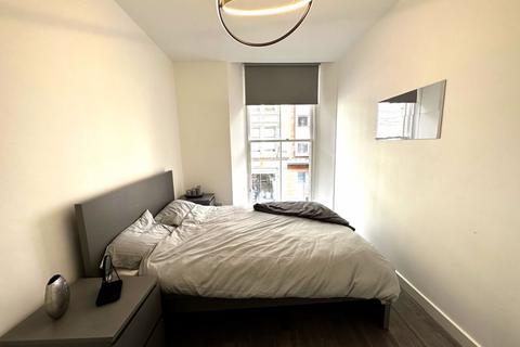 1 bedroom apartment for sale - Ingram Street, Merchant City