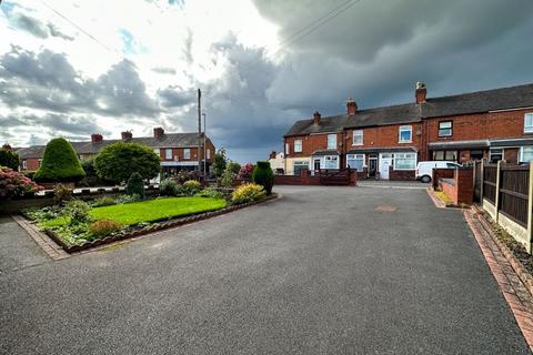 24 Bemersley Road, Stoke-on-trent, ST6 8JE