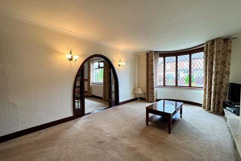 24 Bemersley Road, Stoke-on-trent, ST6 8JE