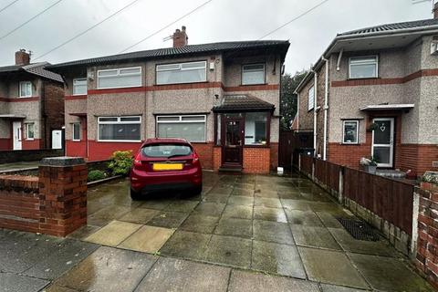 3 bedroom semi-detached house for sale - Bridge Lane, Bootle