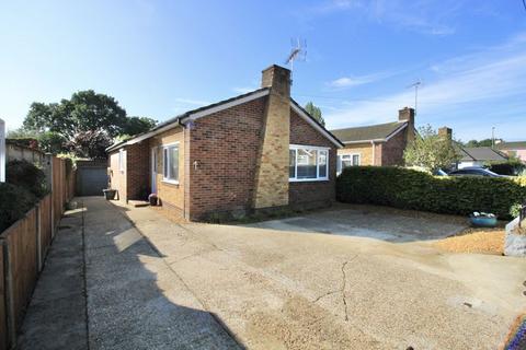 3 bedroom detached bungalow for sale, Marvin Close, Southampton SO30
