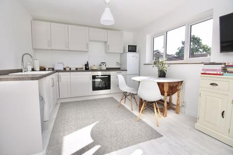 1 Marvin Close, Botley, Southampton, SO30 2EW