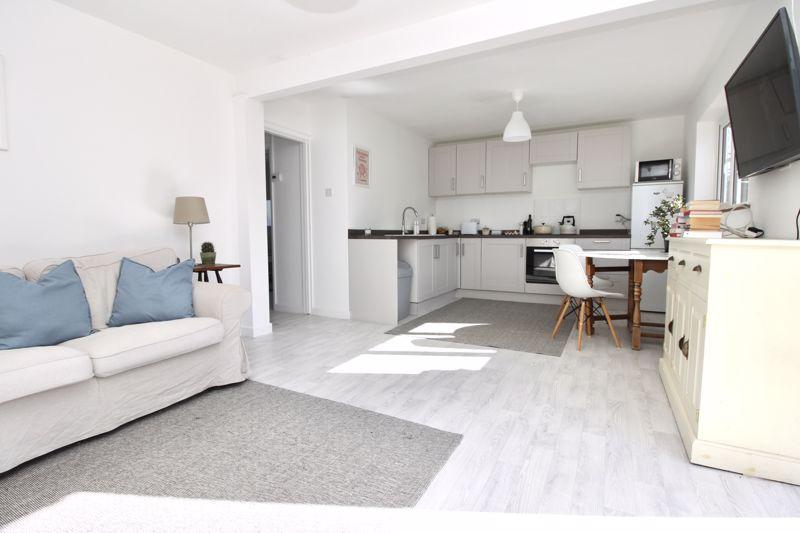 Kitchen/Living
