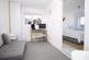 Office/Dressing Room