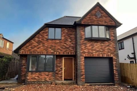 Toridge Copes Road, Great Kingshill, High Wycombe, HP15 6JE