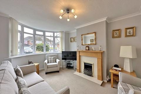 3 bedroom semi-detached house for sale - WOMBOURNE, Wombourne Park