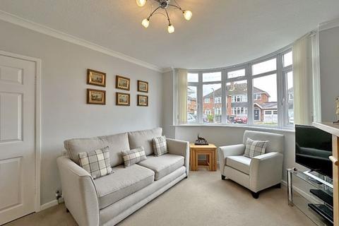 3 bedroom semi-detached house for sale - WOMBOURNE, Wombourne Park