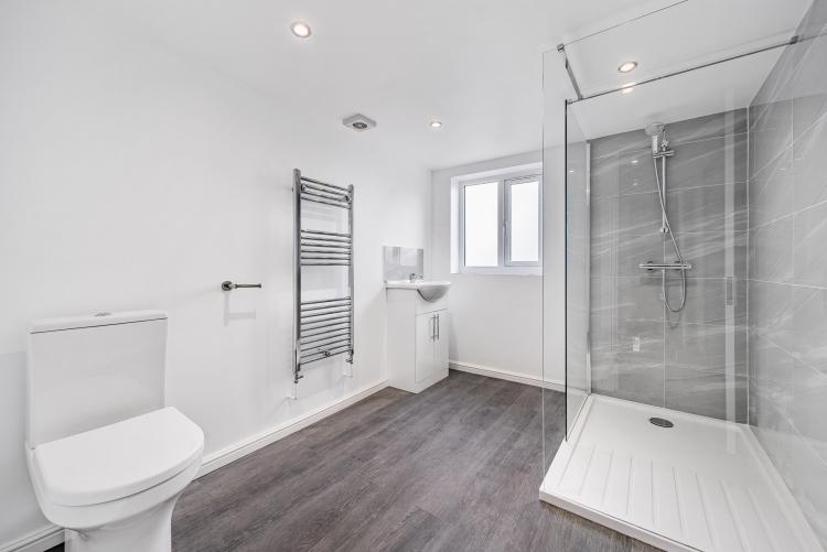 Showerroom