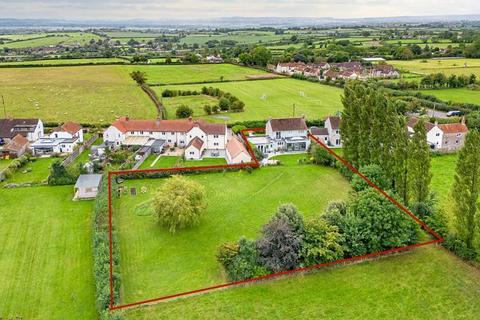4 bedroom detached house for sale - A delightful property near Langport & Somerton